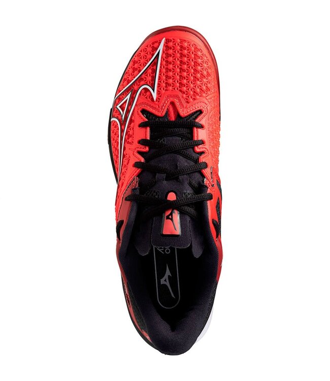 Mizuno Wave Exceed Tour CC Heren