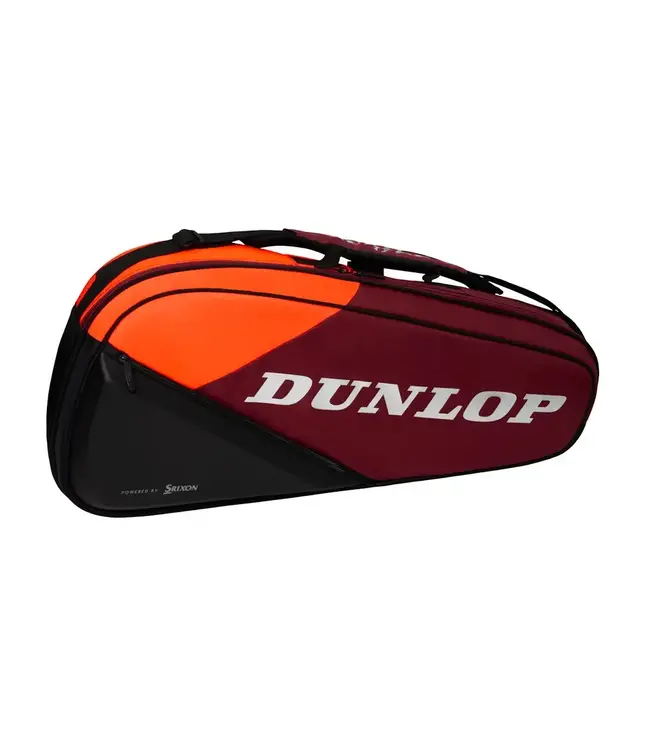 Dunlop Tac CX-perform Tennistas 2024