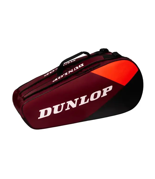 Dunlop Tac CX-Club 2024 Tennistas