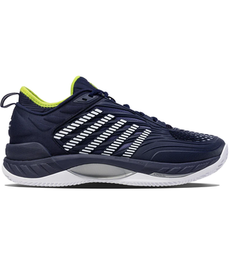 K-Swiss K-Swiss Hypercourt Supreme 2HB gravel Heren tennisschoen