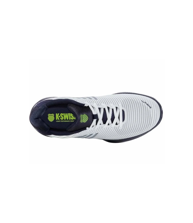 K-Swiss Hypercourt Express 2 HB Heren gravel tennisschoen