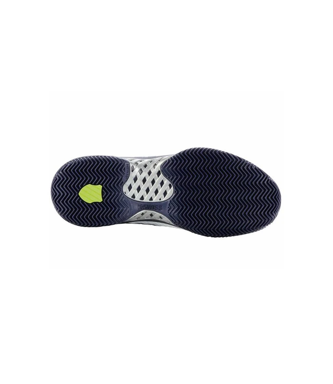 K-Swiss Hypercourt Express 2 HB Heren gravel tennisschoen