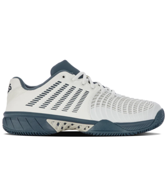 K-Swiss K-Swiss Express Light 3 HB Heren gravel tennisschoen
