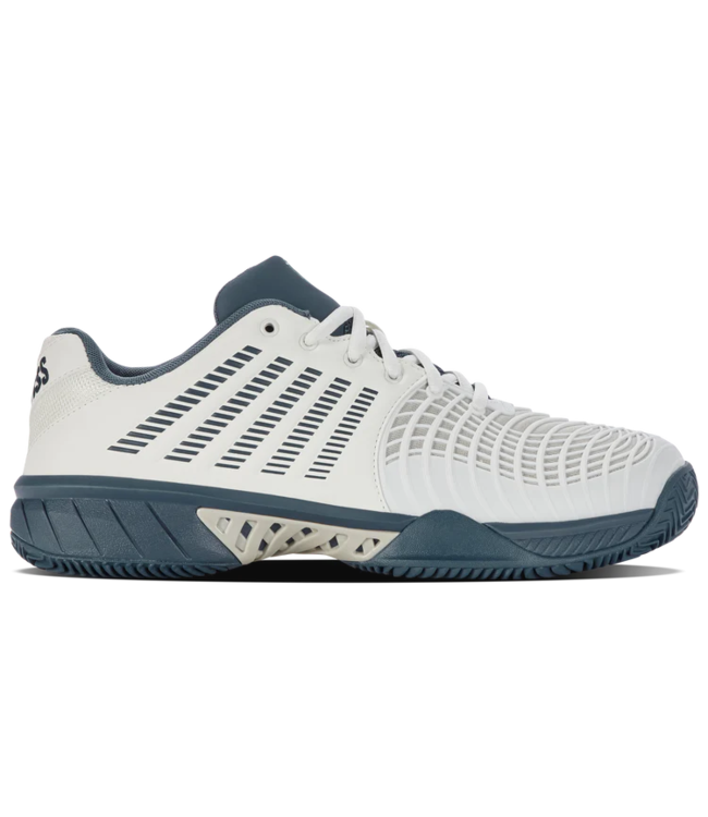 K-Swiss Express Light 3 HB Heren gravel tennisschoen