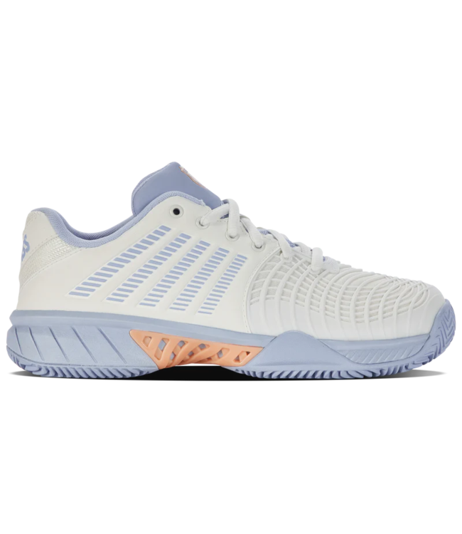 K-Swiss Express Light 3 HB Tennis/Padel Schoen Dames