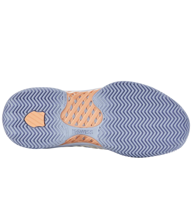 K-Swiss Express Light 3 HB Tennis/Padel Schoen Dames