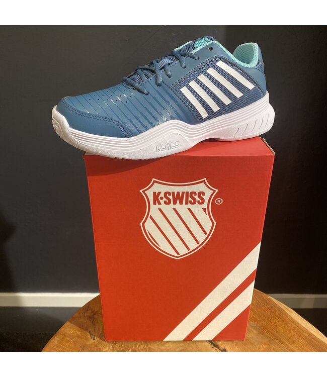 K-Swiss Court Express Omni