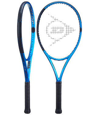 Dunlop Dunlop FX 500 Tennis Racket 2023