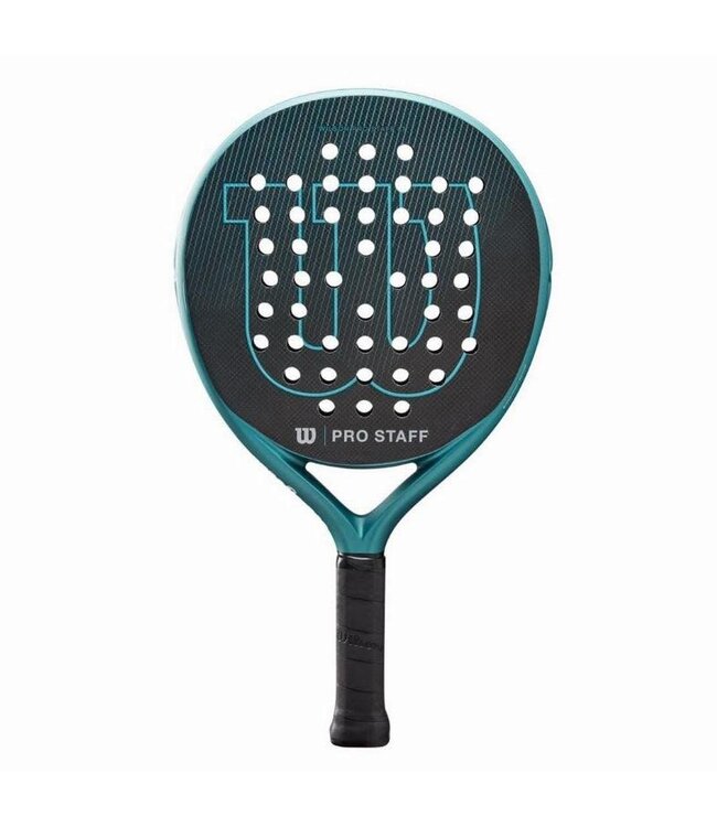 Wilson Pro Staff LT padel 2023/24