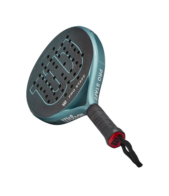Wilson Pro Staff LT padel 2023/24