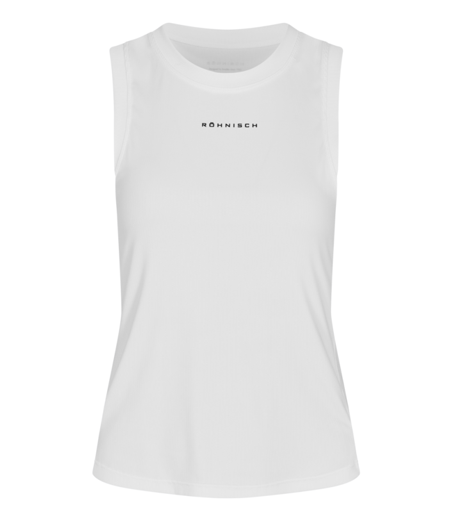 Rohnisch Elmira tanktop met zak