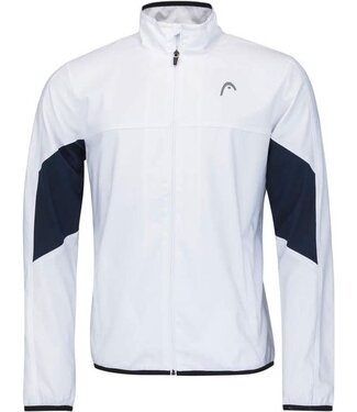 Head Head Club training jacket