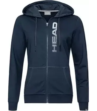 Head Head Club Greta hoodie