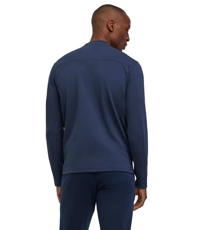 Falke Golf trui opstaande kraag