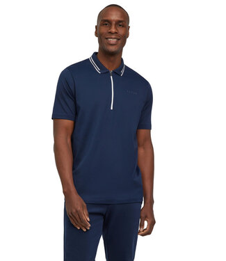 Falke Falke Golf T-shirt  Polo