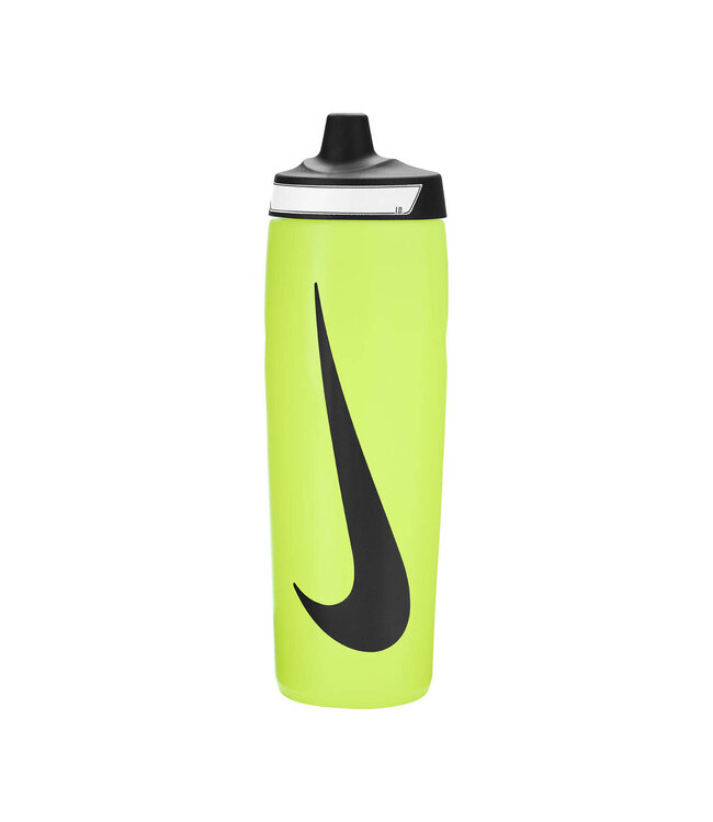 Nike Refuel Water Bottle Squeeze Grip Bidon