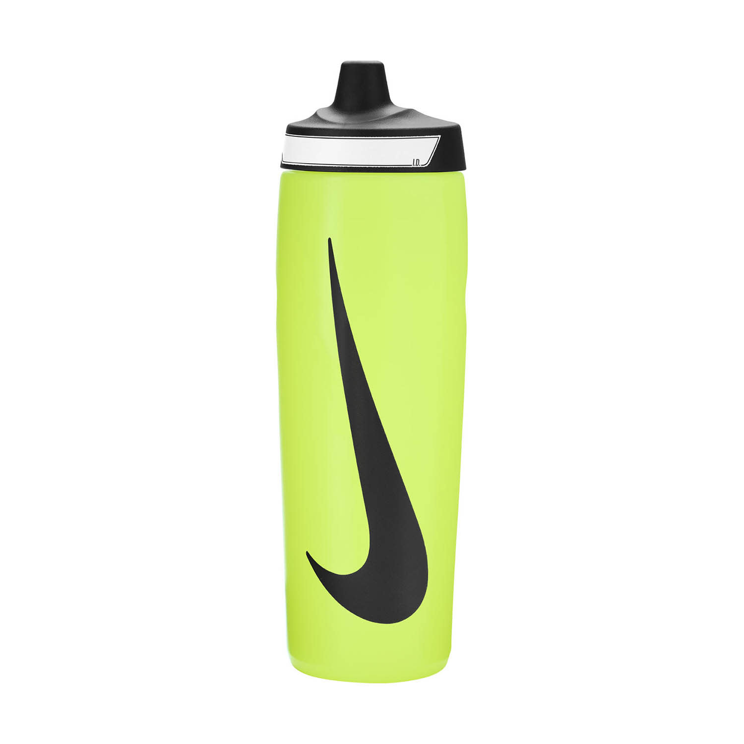 Nike Nike Refuel Water Bottle Squeeze Grip Bidon
