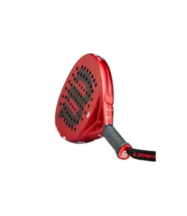 Wilson Bela Elite 2.5 padel 2024