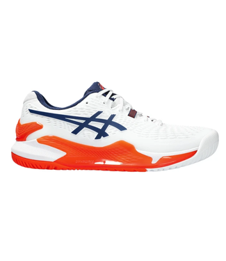 Asics Asics Resolution 9 all-court