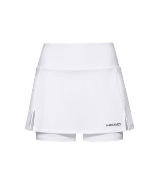 Head Head Club dames skort tennis rokje