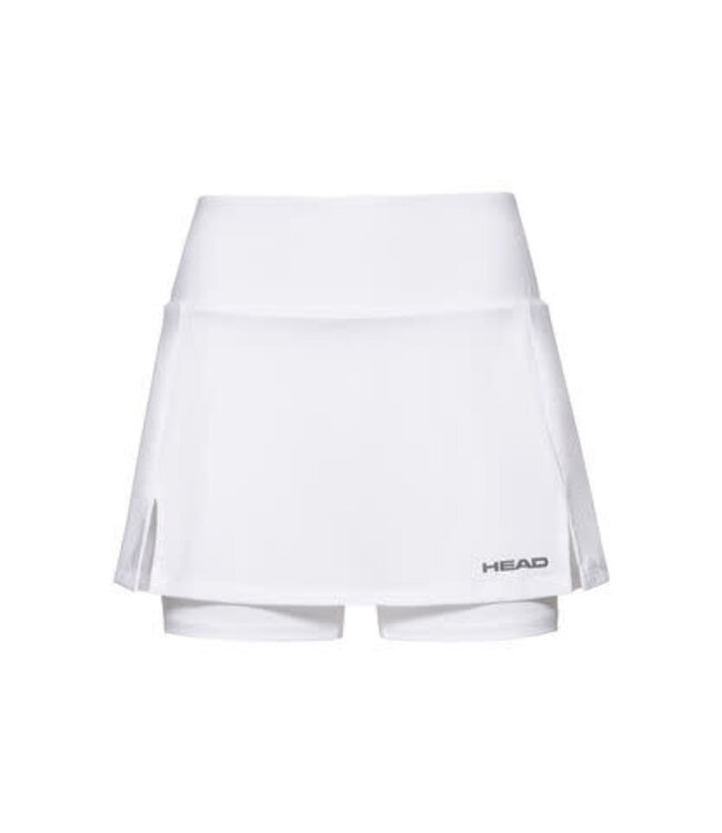 Head Club dames skort tennis rokje