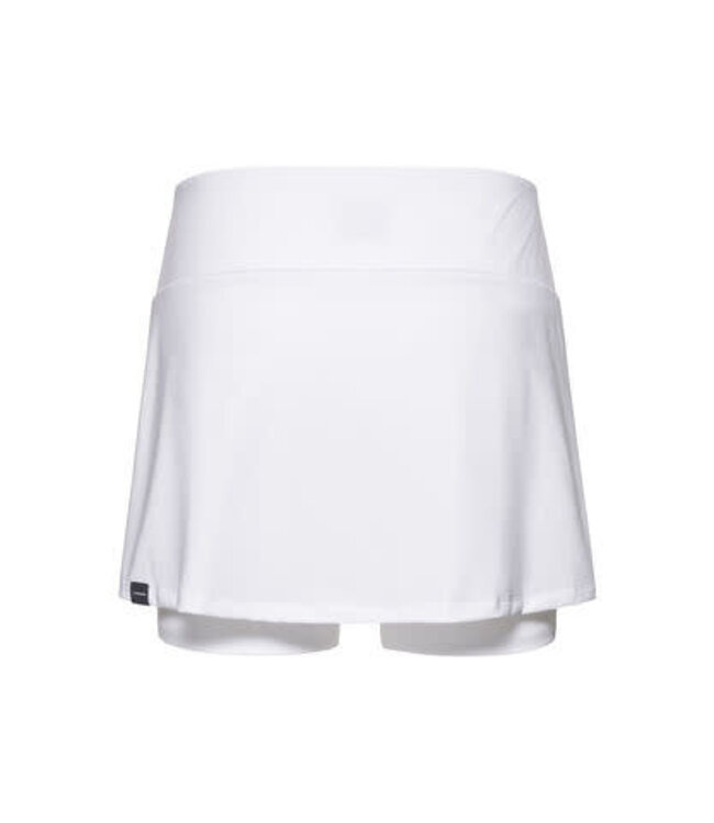 Head Club dames skort tennis rokje