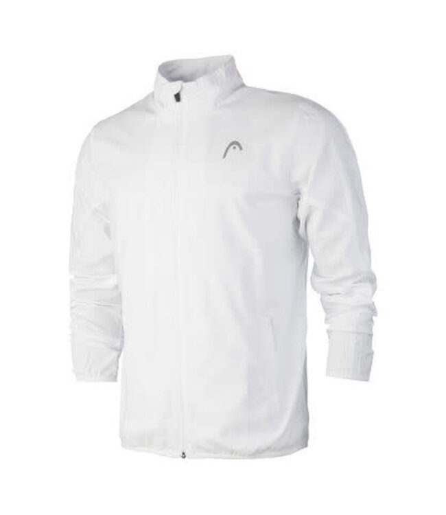 Head Club training jacket