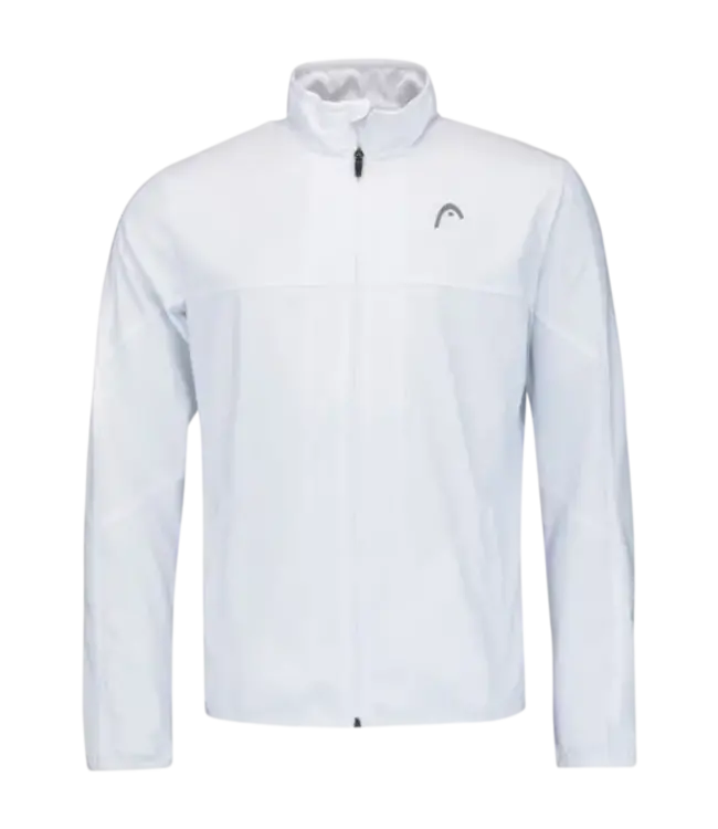 Head Club training jacket