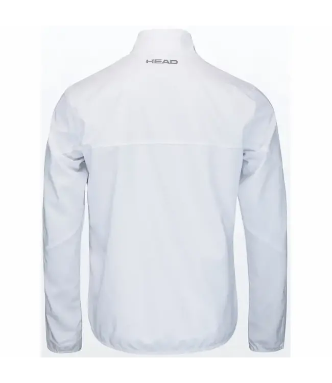 Head Club training jacket