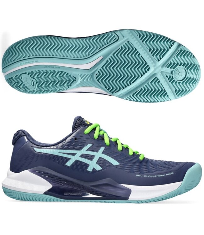 ASICS Challenger 14 Padel