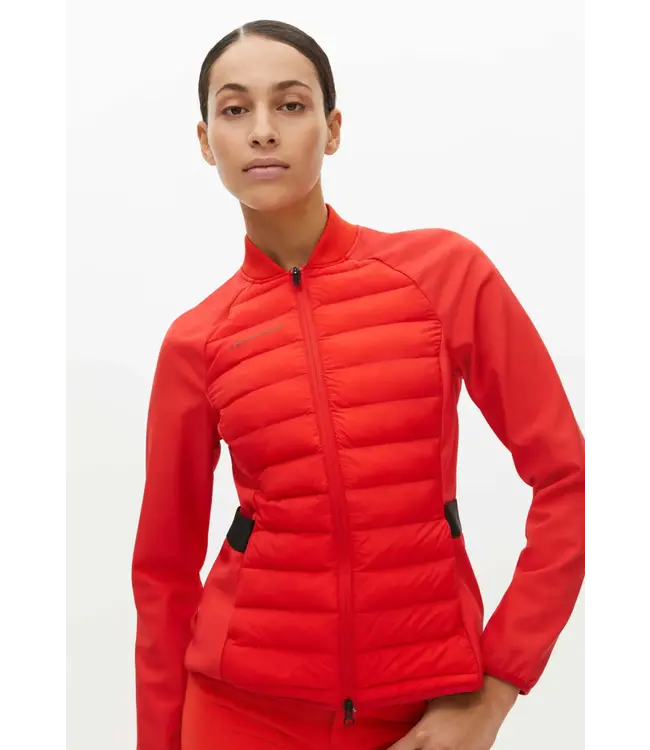 Rohnisch Force gewatteerde Jas