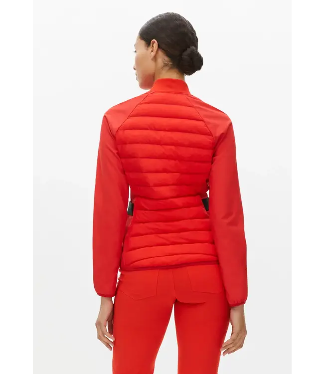 Rohnisch Force gewatteerde Jas