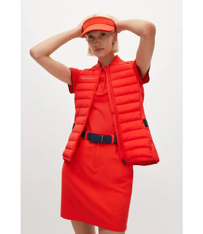 Rohnisch Force gewatteerde Jas