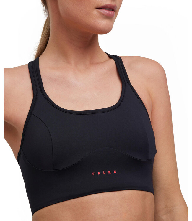 Falke sport BH - medium support