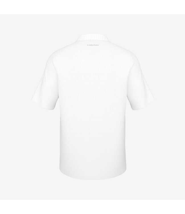 Head Performance tennis Polo