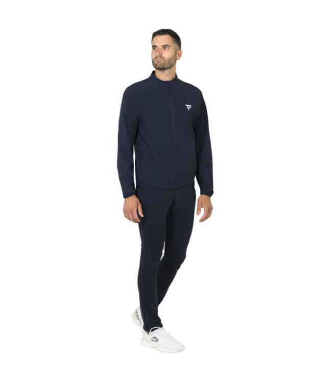Tecnifibre Light Training Jacket voor heren