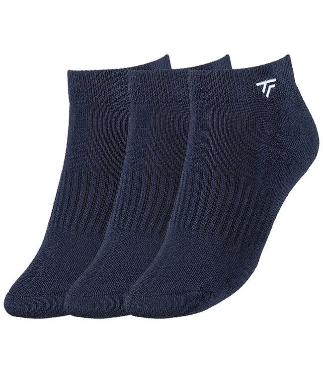 Tecnifibre lage sokken