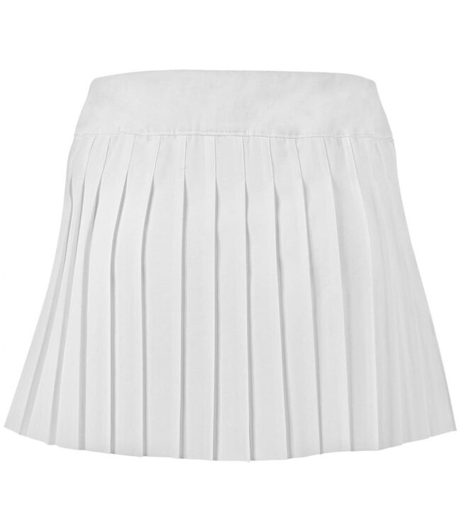 Tecnifibre team skort wit