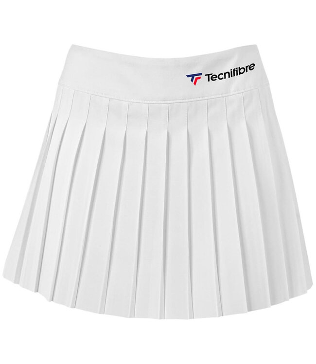 Tecnifibre team skort wit