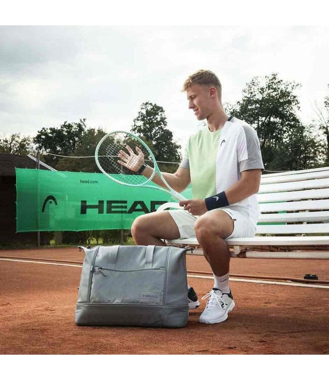 Head Tour Tote Bag / Tas