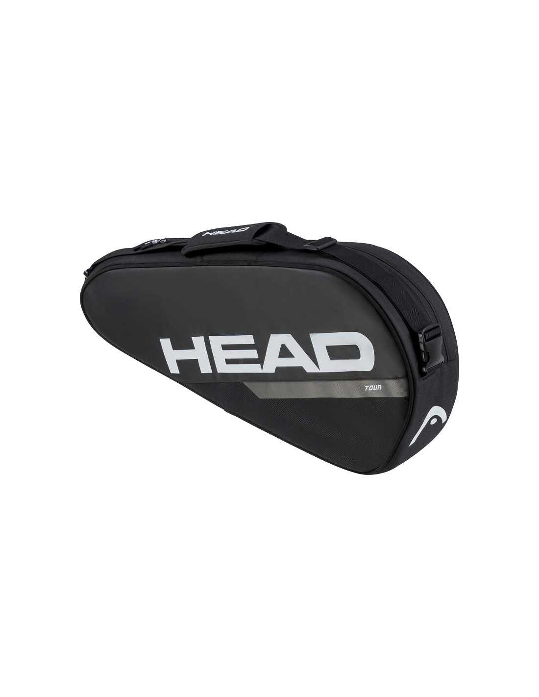 Head Head Tour Racket Bag / Tas