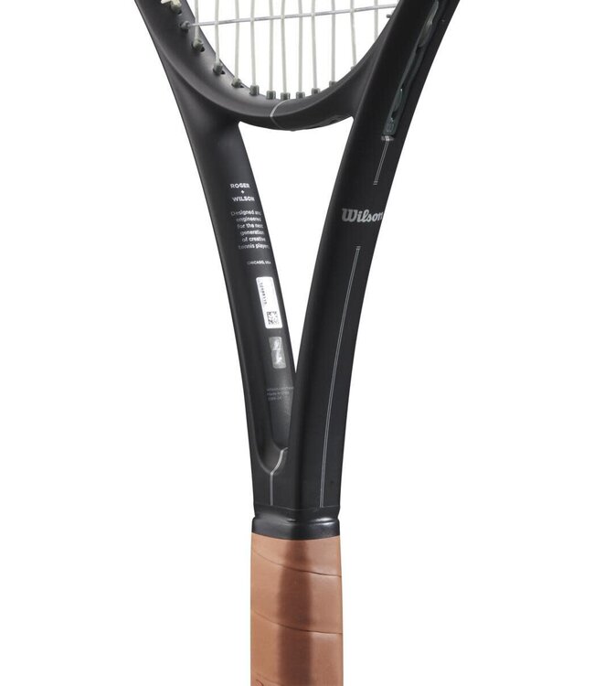 Wilson RF Future No 1 tennis racket