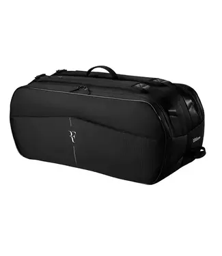 Wilson Wilson RF Tournament Rackt Bag