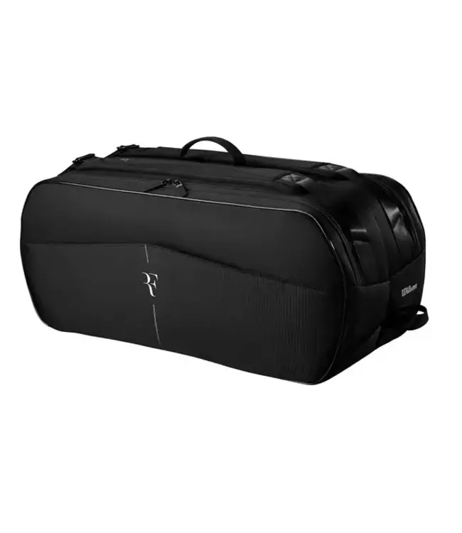 Wilson RF Tournament Rackt Bag