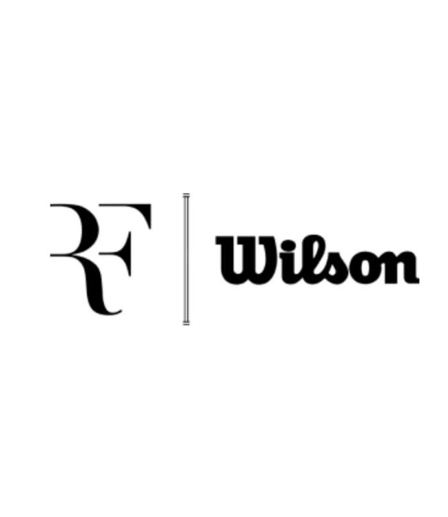 Wilson RF Tournament Rackt Bag