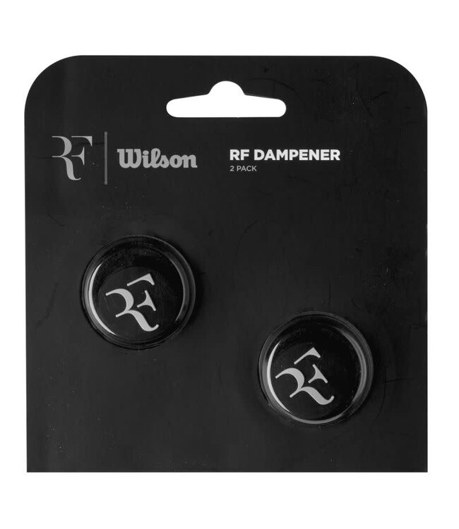 Wilson RF Demper