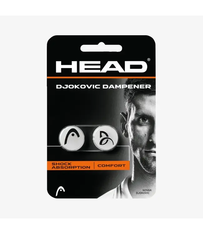 Head Djokovic Demper