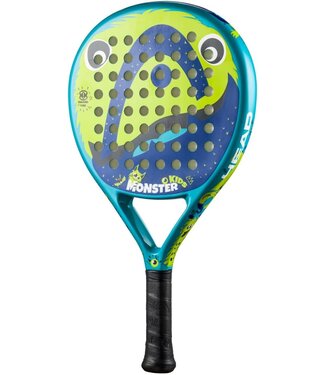 Head Head Monster  Padel racket