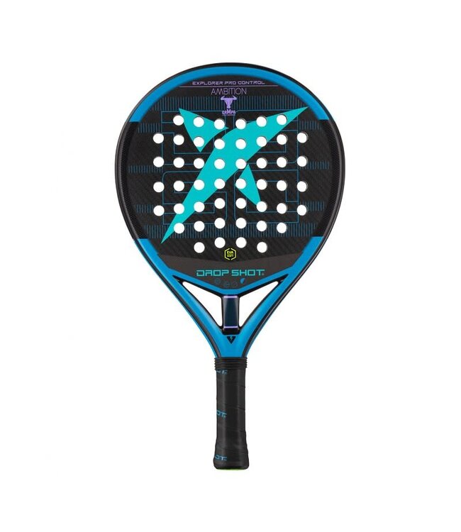 Drop Shot Explorer Pro Control 2024