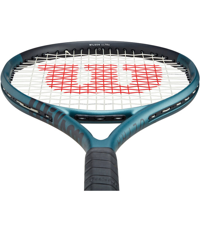 Wilson Ultra 100 Team V4 Tennis racket 2024